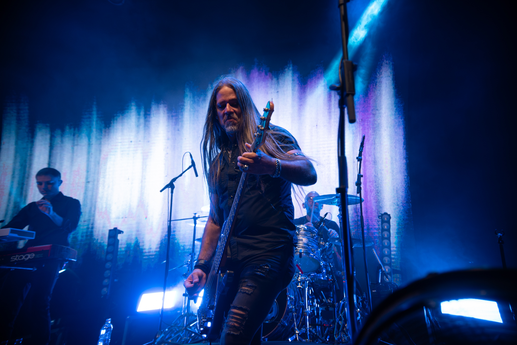 Tarja + Marko Hietala - Living the Dream - The Hits Tour